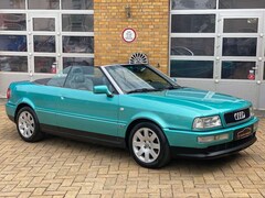 Bild des Angebotes Audi 80 Cabrio el. Verdeck SHZ Klima Sports. ORIGINAL