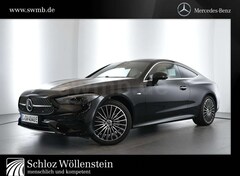 Bild des Angebotes Mercedes-Benz CLE 300 e 4,99%/AMG/Digital Light/AHK/Fahrass     /Sitzkli