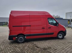 Bild des Angebotes Opel Movano Hochdach L2 H3