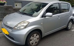 Bild des Angebotes Daihatsu Sirion Sirion 1.3