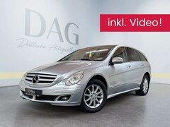 Bild des Angebotes Mercedes-Benz R 500 4-Matic +BI-XENON+LEDER+6-SITZER+PANO+3xTV