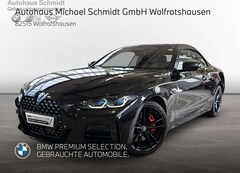 Bild des Angebotes BMW 440 M440d xDrive 19 Zoll*M Sportpaket*Laser*360 Kamera