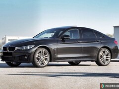 Bild des Angebotes BMW 435 435d Gran Coupe xDrive Aut. M Sport