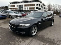 Bild des Angebotes BMW 520 520 d