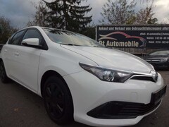 Bild des Angebotes Toyota Auris 1.4 D-4D Cool/Tüv-Neu/1 Hand/Unfall Frei