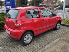 Bild des Angebotes VW Fox 1.2