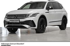 Bild des Angebotes VW Tiguan Allspace R-LINE Black Style / IQ.DRIVE / Harman Kardon*SOFO