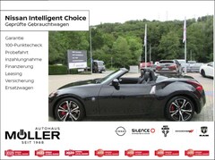 Bild des Angebotes Nissan 370Z 3.7 V6 7AT Roadster Pack Navi Kamera SH SL