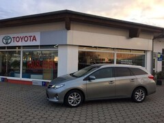 Bild des Angebotes Toyota Auris Life+