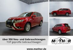 Bild des Angebotes Mitsubishi Outlander Basis Spirit 4WD 2.4 Plug-in Hybrid