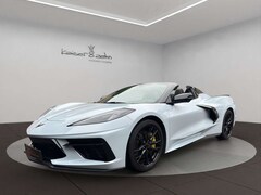 Bild des Angebotes Corvette C8 Stingray Cabriolet Z51 3LT