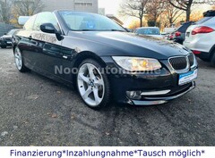 Bild des Angebotes BMW 330 d Cabrio M-Paket*Leder*Navi*AHK*Navi*Xenon*