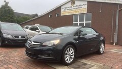 Bild des Angebotes Opel Cascada Edition  2.Hd+Navi+Winter+LHzg.