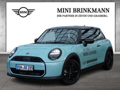 Bild des Angebotes MINI Cooper C Classic Trim*Paket XS*