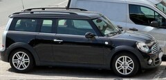 Bild des Angebotes MINI Cooper D Clubman Mini Cooper D Clubman