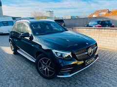 Bild des Angebotes Mercedes-Benz GLC 43 AMG GLC43 AMG 4Matic*Panoroma*Standheizung*AHK*VOLL