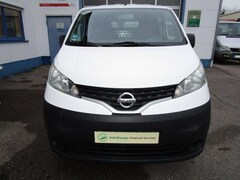 Bild des Angebotes Nissan Evalia Kasten Comfort NV 200