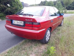 Bild des Angebotes Citroen Xantia Xantia V6 Automatik Exclusive