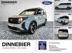 Bild des Angebotes Ford Tourneo Courier ACTIVE Navi+Kamera+Winterpaket