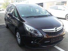 Bild des Angebotes Opel Zafira Tourer 1.4 Turbo * NAVI-7-Sitzer-Kamera*