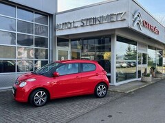 Bild des Angebotes Citroen C1 PureTech 82 Shine