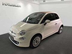 Bild des Angebotes Fiat 500C 500 C PDC hinten, Apple CarPlay, Navi