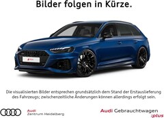 Bild des Angebotes Audi RS4 Avant 331 KW (450 PS) tiptronic