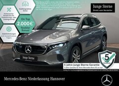 Bild des Angebotes Mercedes-Benz EQA 250 PROG+ADVANCED+KAMERA+SPUR