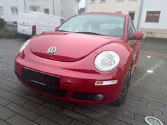 Bild des Angebotes VW New Beetle 1.4