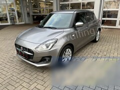 Bild des Angebotes Suzuki Swift 1.2 Dualjet Hybrid Comfort LED-SW ACC Navi Kamera