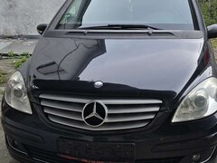 Bild des Angebotes Mercedes-Benz B 180 CDI DPF