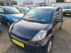 Bild des Angebotes Daihatsu Sirion Automatik, Klima, AHK, TÜV NEU