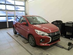 Bild des Angebotes Mitsubishi Space Star Spirit +, mit WR