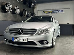 Bild des Angebotes Mercedes-Benz CL 500 AMG-PAKET/AMG-FELGEN/KAMERA/ALCANTHARA