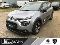 Bild des Angebotes Citroen C3 Max 1.2 PureTech 110 *Navi*Kamera*Klima*Keyless*