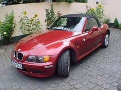 Bild des Angebotes BMW Z3 Z3+roadster+1.9i