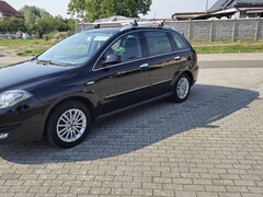 Bild des Angebotes Fiat Croma 1.8 16V MPI Dynamic (12.2007->)