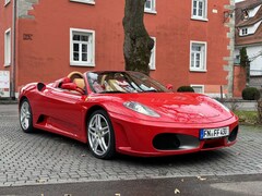 Bild des Angebotes Ferrari F430