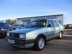 Bild des Angebotes VW Jetta .1.Hand .VW Scheckheft.H-Kennz.möglich