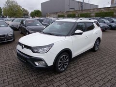 Bild des Angebotes SsangYong XLV Quarz, AHK, Navi, el. SD, Kamera, PDC