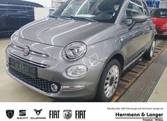 Bild des Angebotes Fiat 500C Dolcevita Hybrid Tech&Komfort Allwetter WINTERSALE