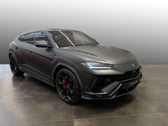 Bild des Angebotes Lamborghini Urus Performante MY 23| Lamborghini Nürnberg