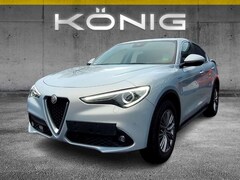 Bild des Angebotes Alfa Romeo Stelvio 2.2 16V 140 Diesel Klima Automatik