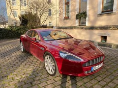 Bild des Angebotes Aston Martin Rapide VH1