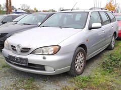 Bild des Angebotes Nissan Primera Traveller 1.8 -FAHRBEREIT- 1-HAND ABS SERVO