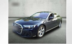 Bild des Angebotes Audi A8 Lang 50 TDI Pano,Standhzg,HUD,B&O,DynamikAllrad Na