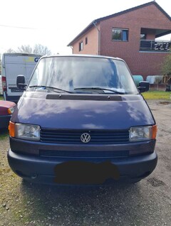 Bild des Angebotes VW T4 Transporter Syncro 7DJ 1R5