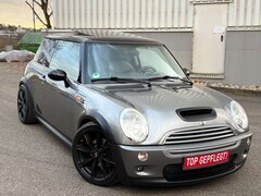 Bild des Angebotes MINI Cooper S TOP GEPFLEGT/TÜV/AU 09/2026-PANO