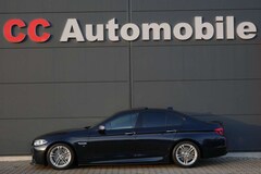 Bild des Angebotes BMW 550 d M-Sport SAG+HUD+LED+H&K+360Grad+SSD+