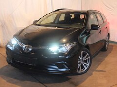 Bild des Angebotes Toyota Auris COOL 1.33 DUAL-VVT-i KLIMAAUTOMATIK